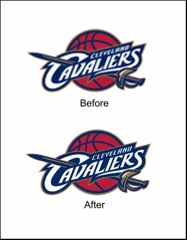 Sample Trademark Cavaliers.lg